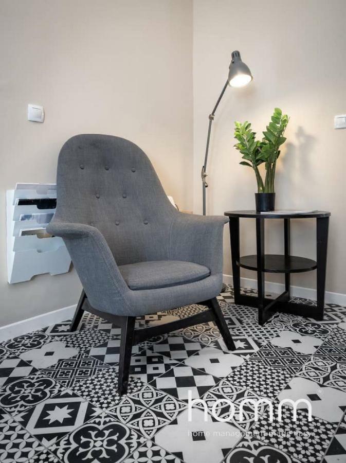 Nemeseos Ground Floor Homm Apartment With Roof Garden And Wading Pool Atény Exteriér fotografie